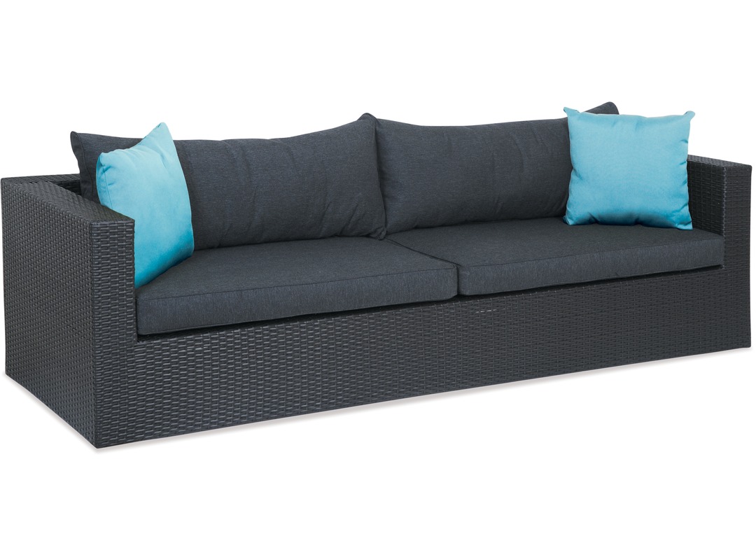 Mode 3Seater XL Outdoor Sofa Danske Møbler NZ Made